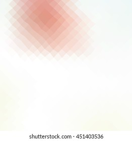 colorful geometric low poly gradient graphic background vector eps10