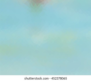 colorful geometric low poly gradient graphic background vector eps10