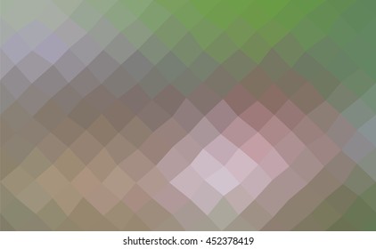 colorful geometric low poly gradient graphic background vector eps10