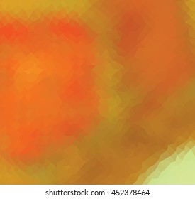 colorful geometric low poly gradient graphic background vector eps10