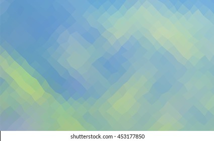 colorful geometric low poly gradient graphic background vector eps10