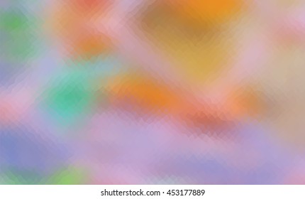 colorful geometric low poly gradient graphic background vector eps10