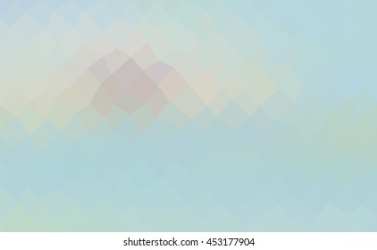 colorful geometric low poly gradient graphic background vector eps10