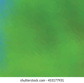 colorful geometric low poly gradient graphic background vector eps10