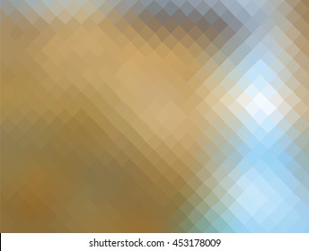 colorful geometric low poly gradient graphic background vector eps10