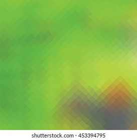 colorful geometric low poly gradient graphic background vector eps10