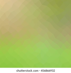 colorful geometric low poly gradient graphic background vector eps10