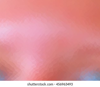 colorful geometric low poly gradient graphic background vector eps10