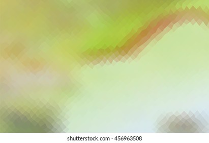 colorful geometric low poly gradient graphic background vector eps10