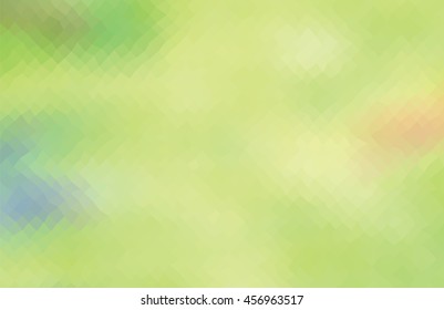 colorful geometric low poly gradient graphic background vector eps10