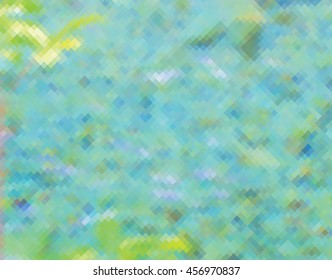 colorful geometric low poly gradient graphic background vector eps10
