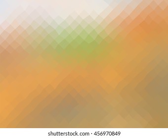 colorful geometric low poly gradient graphic background vector eps10