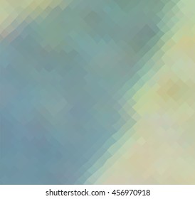 colorful geometric low poly gradient graphic background vector eps10