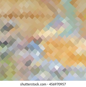 colorful geometric low poly gradient graphic background vector eps10