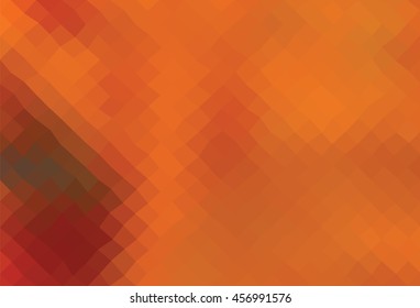 colorful geometric low poly gradient graphic background vector eps10