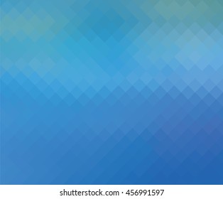 colorful geometric low poly gradient graphic background vector eps10