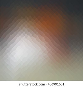 colorful geometric low poly gradient graphic background vector eps10