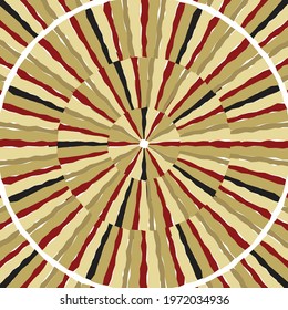 colorful geometric pattern abstract design
