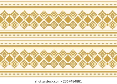 Colorful Geometric Pattern Abstract Texture Background. Seamless. Tile. Wallpaper. Illustration