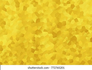 colorful geometric pattern, triangle polygon design, vector background