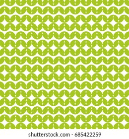 Colorful geometric pattern. Vector background.