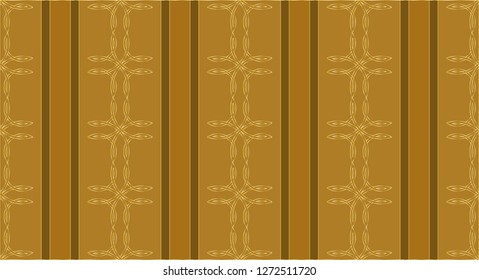 Colorful geometric repeating tile pattern 