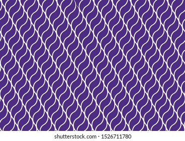 Colorful geometric repeating tile pattern.Vector Illustration.