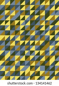 Colorful geometric seamless patterns