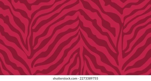 Colorful geometric shape background in trendy riso graph print texture style. Vector Modern background for design and card, covers, package, wrapping paper.