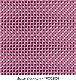 colorful geometric vector background