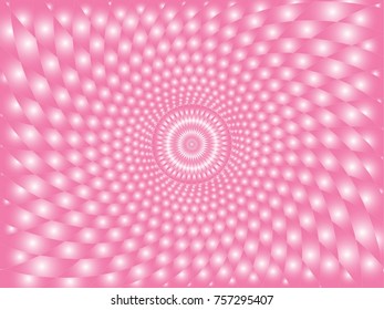 Colorful Geometric Vector Background.Flying debris. Futuristic technology style card. Lines, points, circles and planes. Futuristic design.