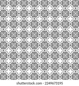 Colorful geometric Vector Shape pattern