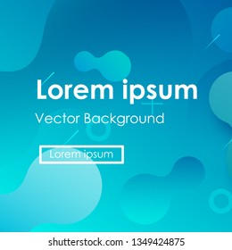 Colorful geometric wallpaper background. Dynamic shapes composition. Designs for posters, leaflets.