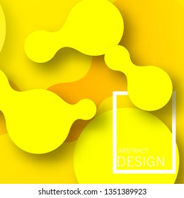 Colorful geometric wallpaper background. Dynamic shapes composition. Designs for posters, leaflets.