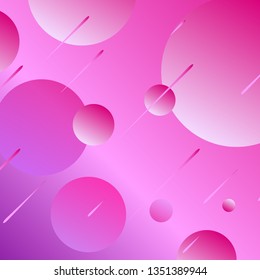 Colorful geometric wallpaper background. Dynamic shapes composition. Designs for posters, leaflets.