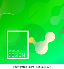 Colorful geometric wallpaper background. Dynamic shapes composition. Designs for posters, leaflets.