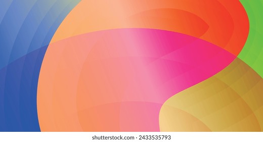 Colorful Geometric Wallpaper Standby Backgrounds