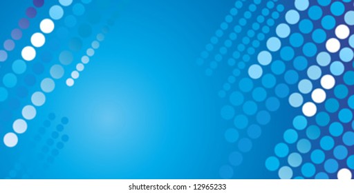 colorful geometrical abstract background