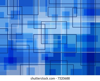 colorful geometrical abstract background