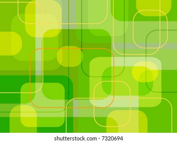 colorful geometrical abstract background