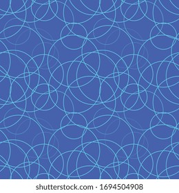 colorful geometrical abstract background. vector illustration. seamless pattern.