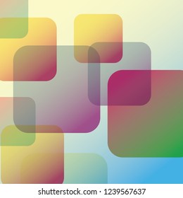 colorful geometrical design pattern vector background,esp10