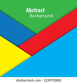 colorful geometrical design pattern vector background,esp10