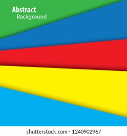 colorful geometrical design pattern vector background,esp10