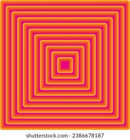 Colorful Geometry Background Design EPS Vector