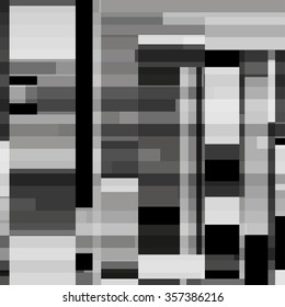 Colorful geometry constructivism-style abstract background.