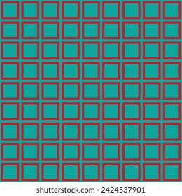 Colorful geometry vector pattern design