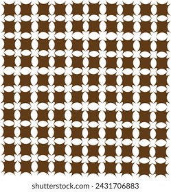 colorful geometry  vector pattern design