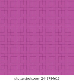 diseño de patrón de Vector de geometría colorida