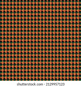 Colorful Gingham Pattern Vector Illustration for textile print, abstract texture, fashion design, bed sheets or pillow pattern, wrapping, ad, poster, artwork design vector